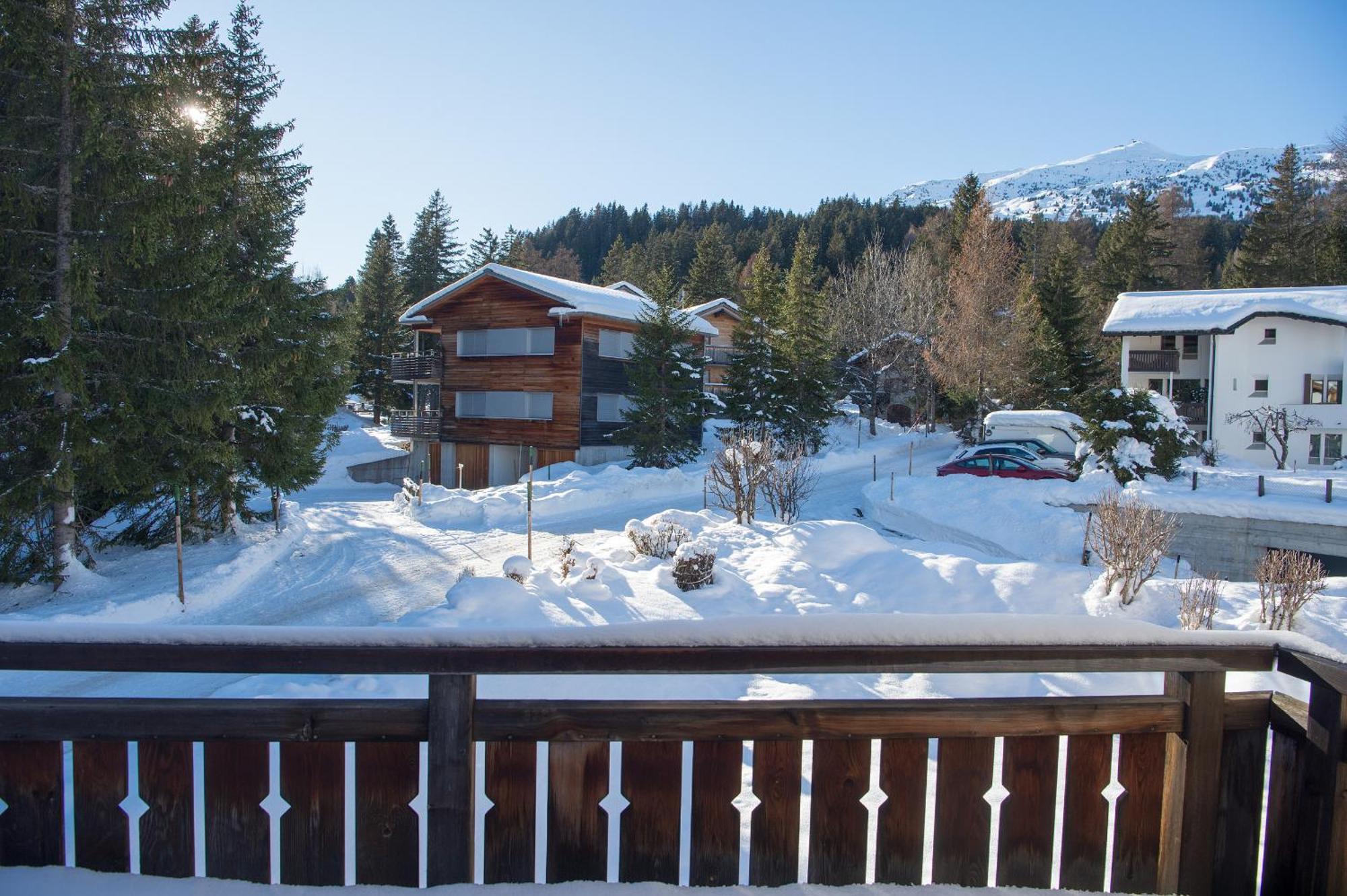 Flat For 6 People Sot Valos Centre Appartement