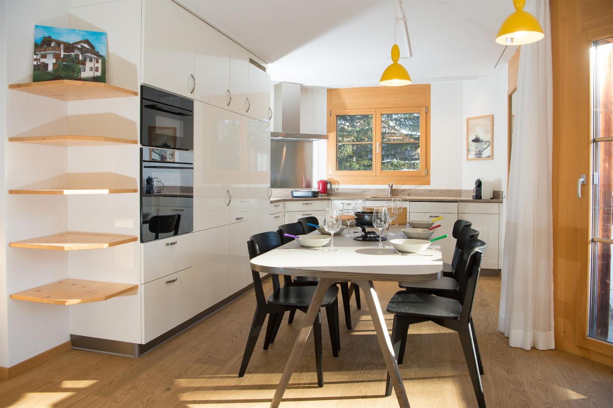 Flat For 6 People Sot Valos Centre *