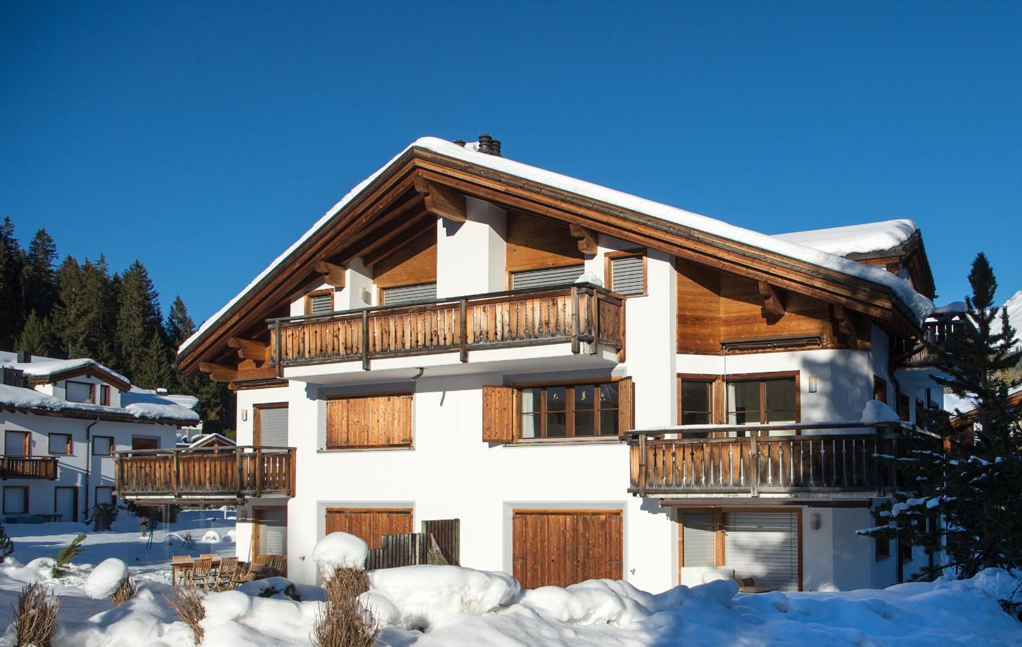 Flat For 6 People Sot Valos Centre Appartement
